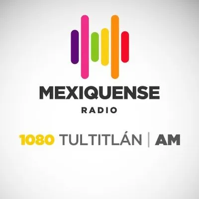 Live streaming Radio Mexiquense