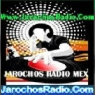 Live streaming Jarochos Radio MX