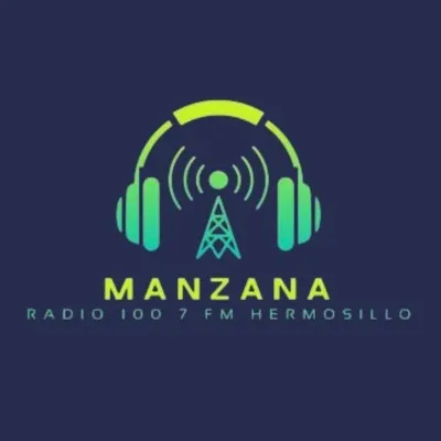 Live streaming Manzana Radio - XHSCMF