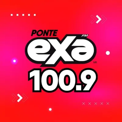 Live streaming Exa FM