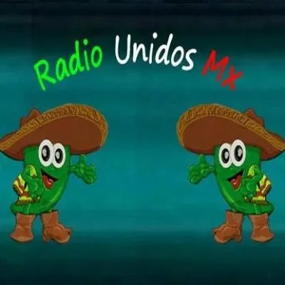 Live streaming Radio Unidos Mx