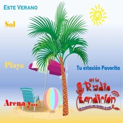 Live streaming Radio Bendicion