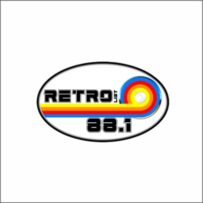 Live streaming Retro