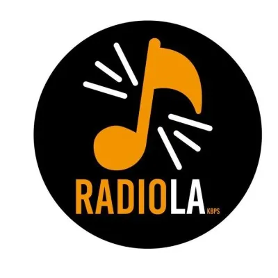 Live streaming RadioLA KBps