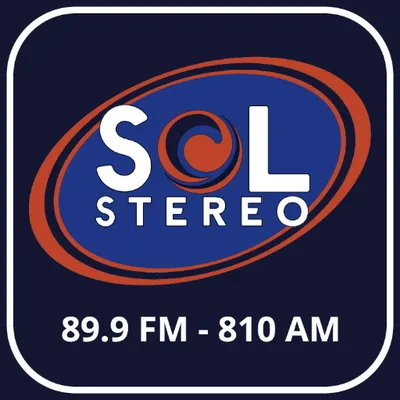 Live streaming Sol Stereo
