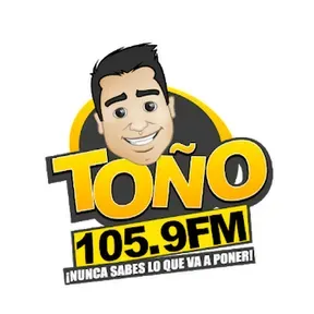 Live streaming Toño