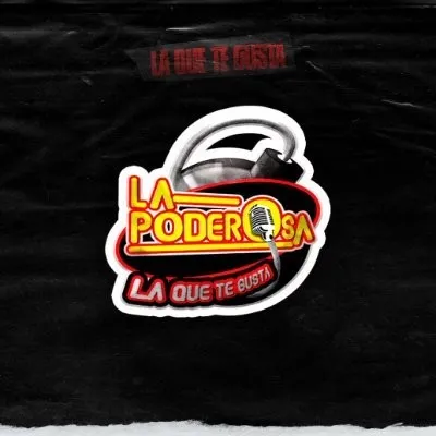 Live streaming La Poderosa