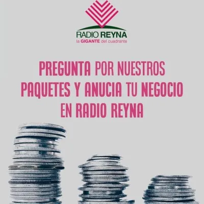 Live streaming Radio Reyna