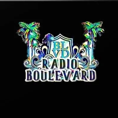 Live streaming Radio Boulevard