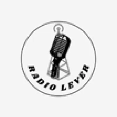 Live streaming Radio Lever