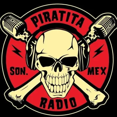 Live streaming Piratita Radio