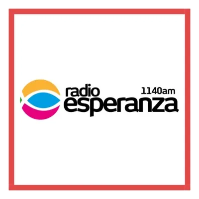 Live streaming Radio Esperanza