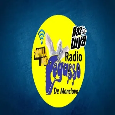 Live streaming Pegasso Media De Saltillo