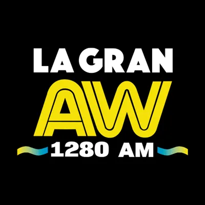 Live streaming La Gran AW