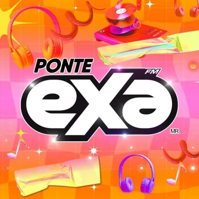 Live streaming Exa FM