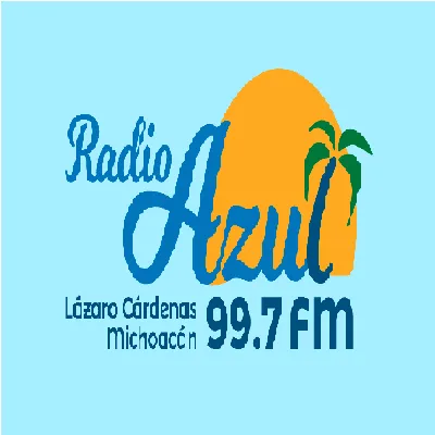 Live streaming Radio Azul