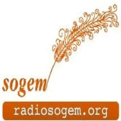 Live streaming Radio Sogem