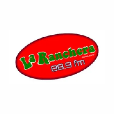 Live streaming La Ranchera