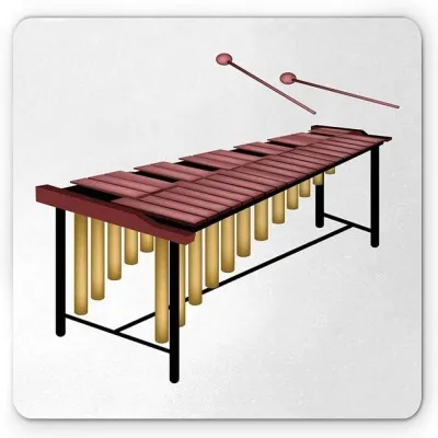 Live streaming Marimbas y Recuerdos