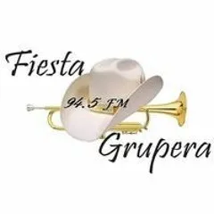 Live streaming Fiesta Grupera Altamirano
