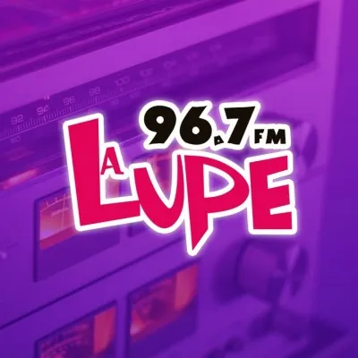 Live streaming La Lupe