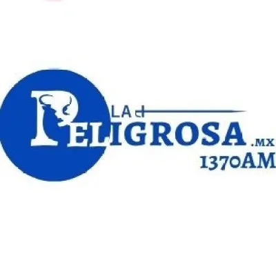 Live streaming Mas Peligrosa 1370 am Tlx 1600 am Pue