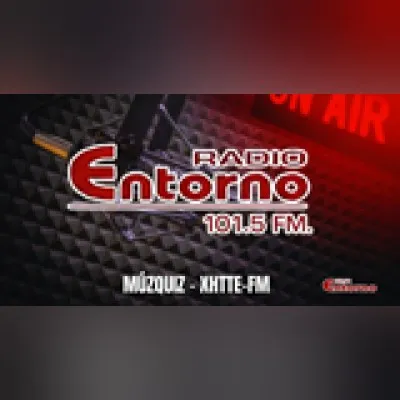 Live streaming Radio Entorno