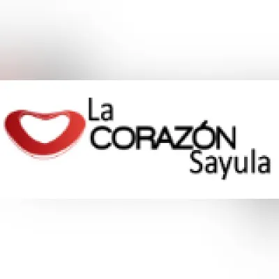 Live streaming Radio Corazón