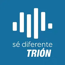 Live streaming Trión FM