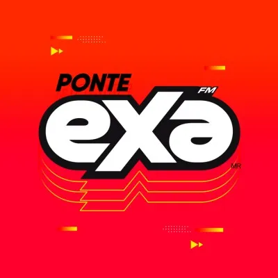Live streaming Exa FM