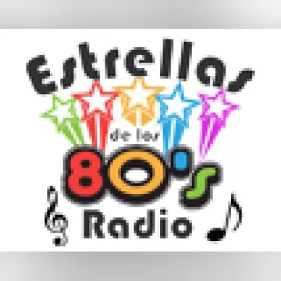 Live streaming Estrellas de los 80s