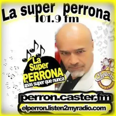 Live streaming La Super Perrona