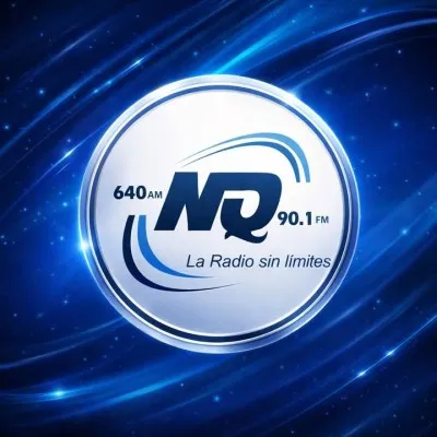 Live streaming NQ Radio