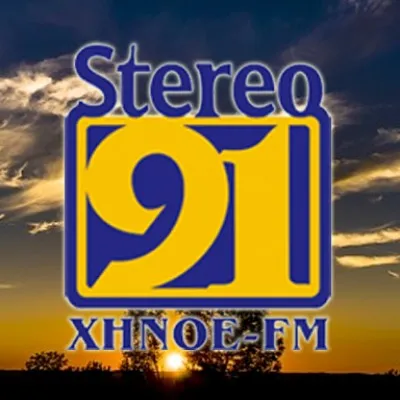 Live streaming Stereo 91