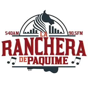 Live streaming La Ranchera de Paquimé
