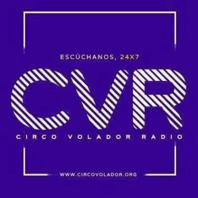 Live streaming Circo Volaor Radio