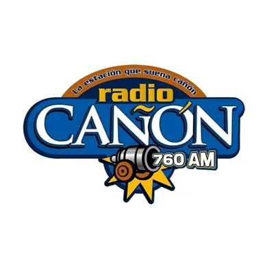 Live streaming Radio Cañón