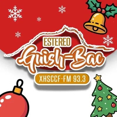 Live streaming Estereo Guish Bac