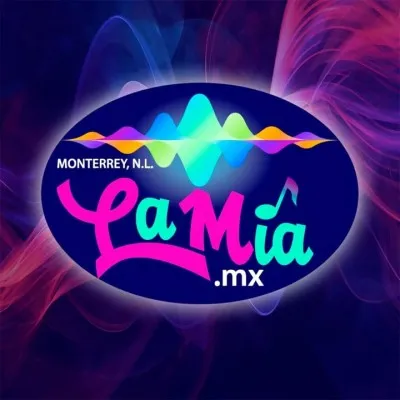 Live streaming La Mia.mx