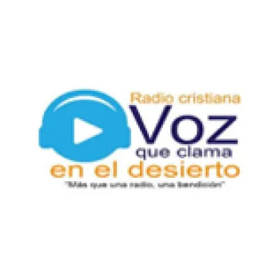 Live streaming Radio Cristiana Voz que Clama