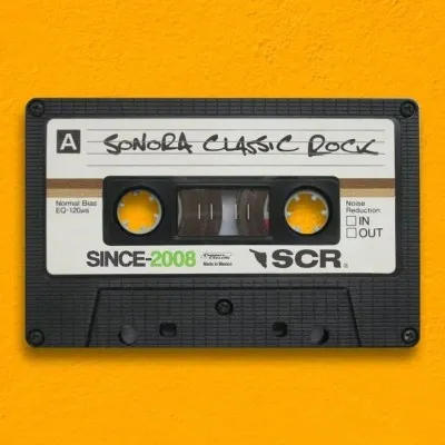 Live streaming Sonora Classic Rock