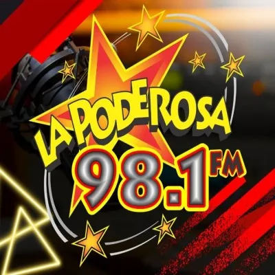 Live streaming La Poderosa