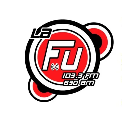 Live streaming LA FU 103.3 FM