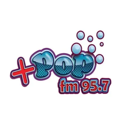 Live streaming Más Pop FM