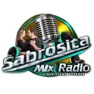 Live streaming Radio Sabrosita Mix