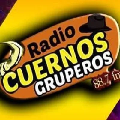 Live streaming Radio Cuernos Gruperos