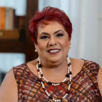 Live streaming Simplemente Adriana