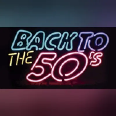 Miled Music 50’s