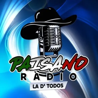 Live streaming Radio Paisa