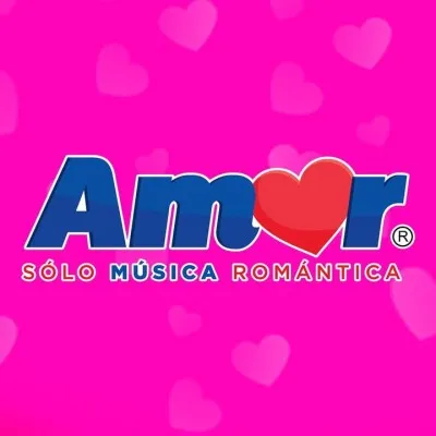Live streaming Amor